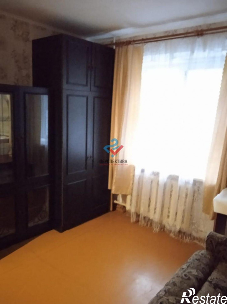 Комната Экспериментальная улица, 2А