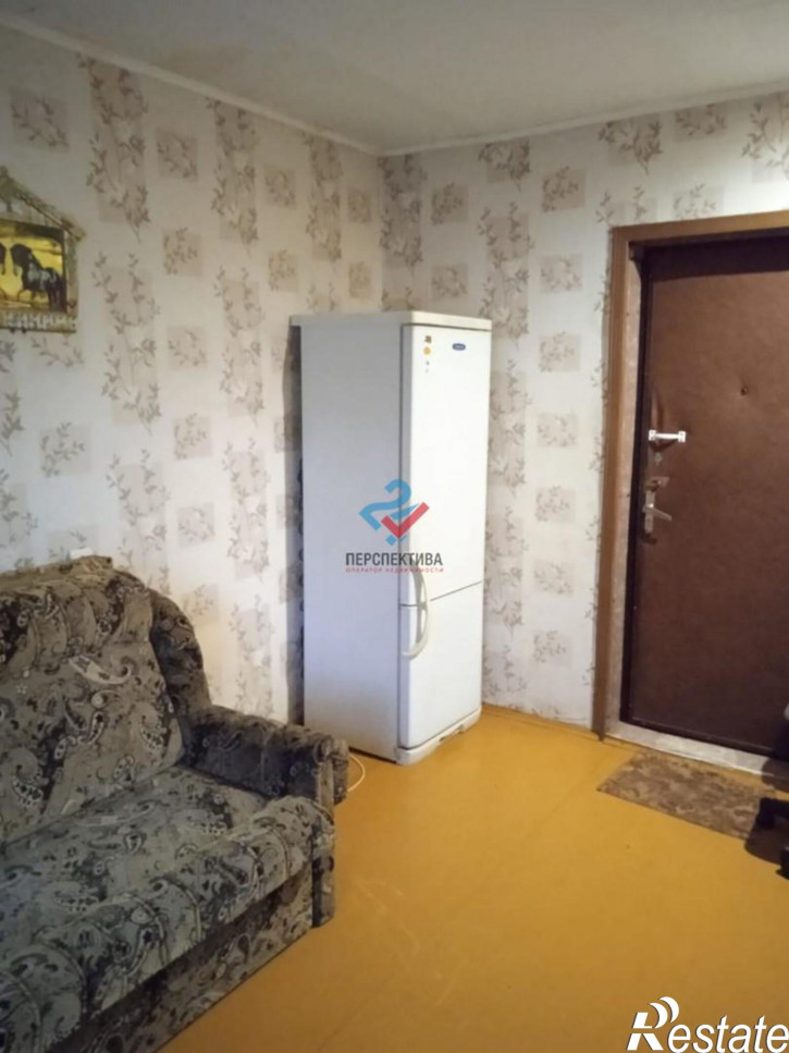 Комната Экспериментальная улица, 2А