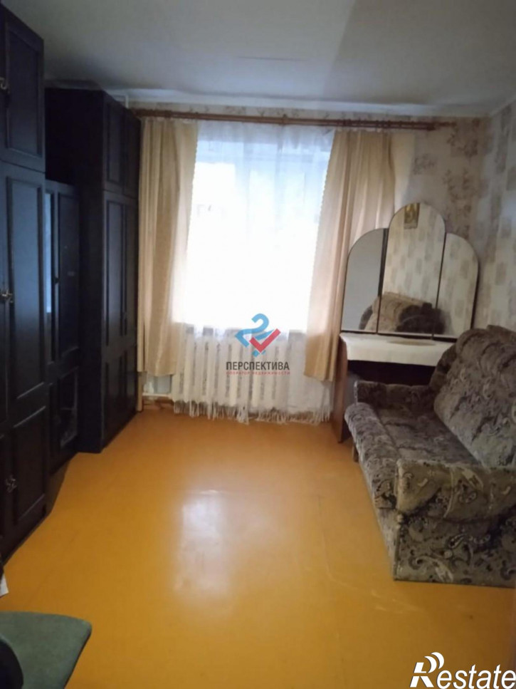 Комната Экспериментальная улица, 2А