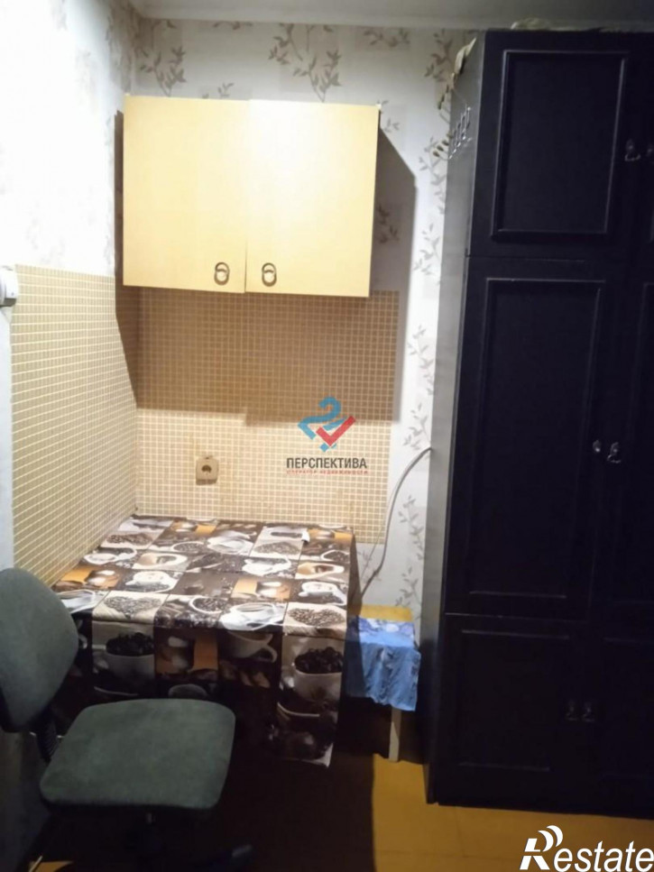 Комната Экспериментальная улица, 2А