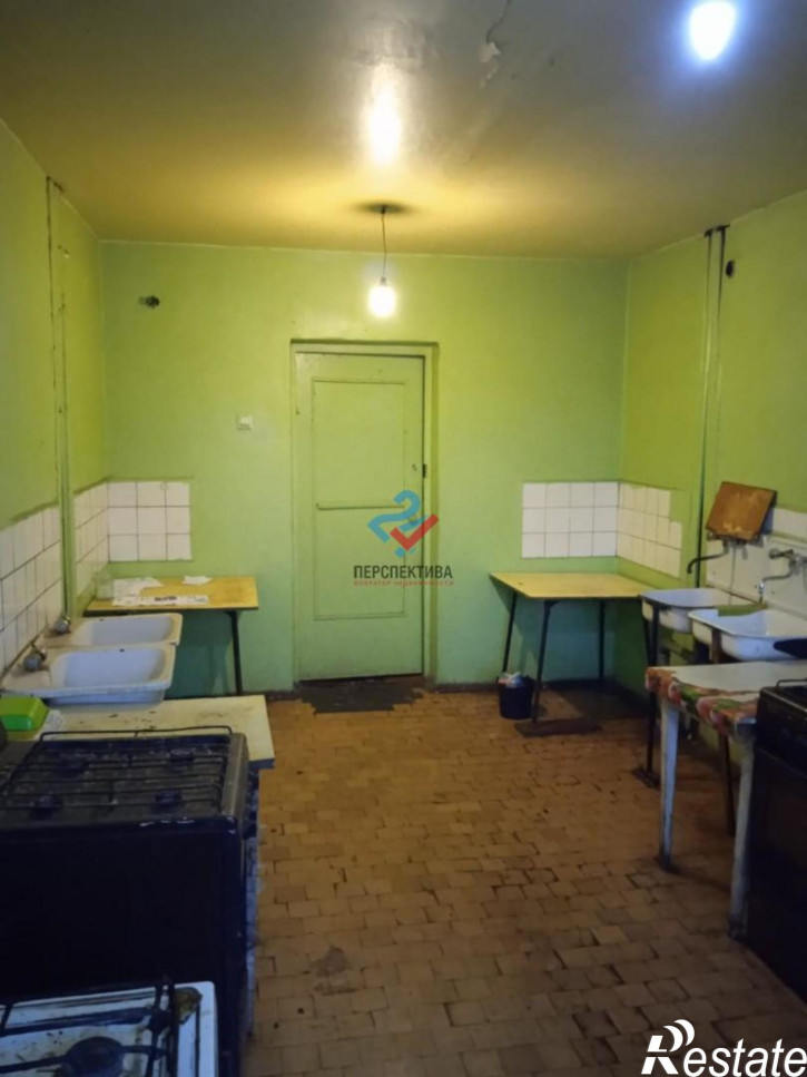 Комната Экспериментальная улица, 2А