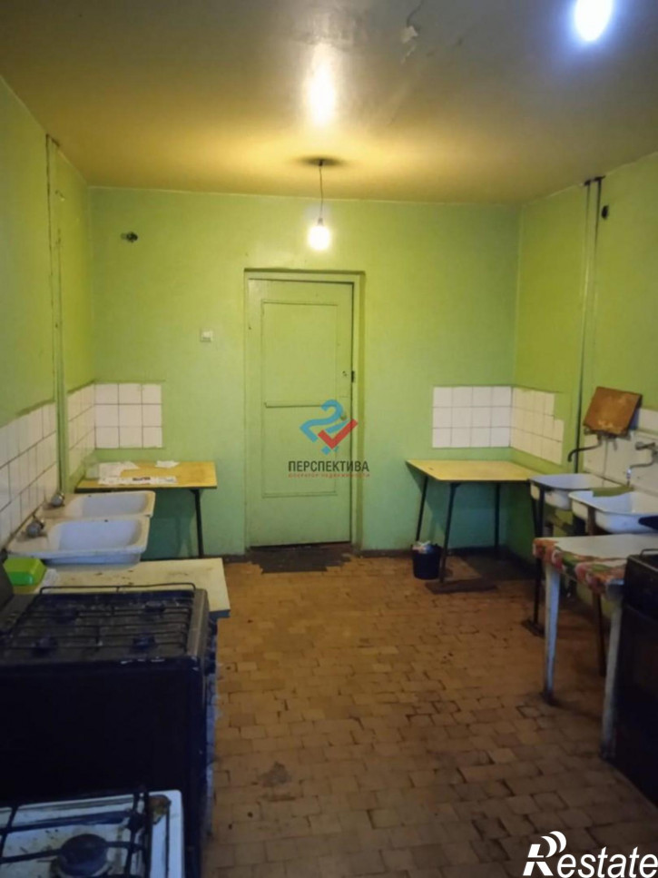 Комната Экспериментальная улица, 2А