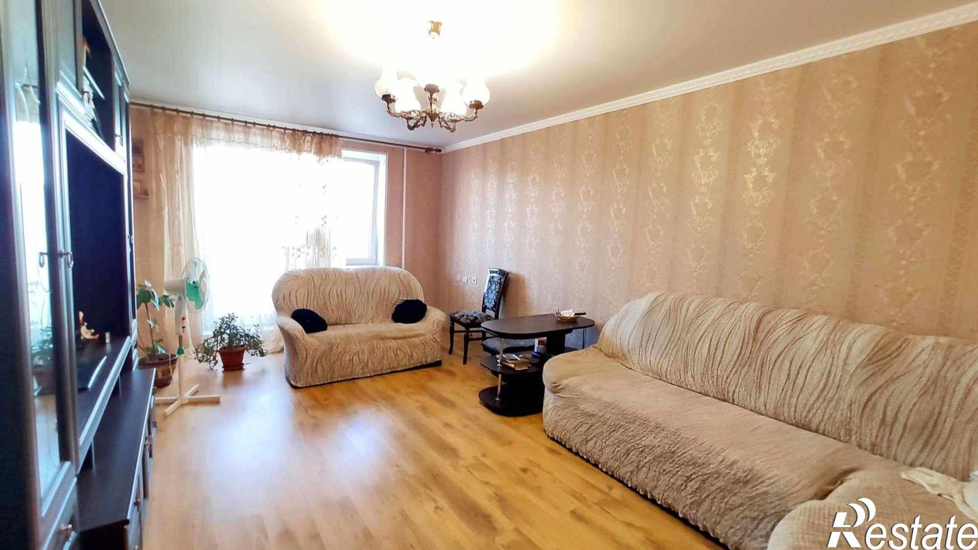 Купить квартиру за 9 750 000 рублей на Победы улица, 47к1