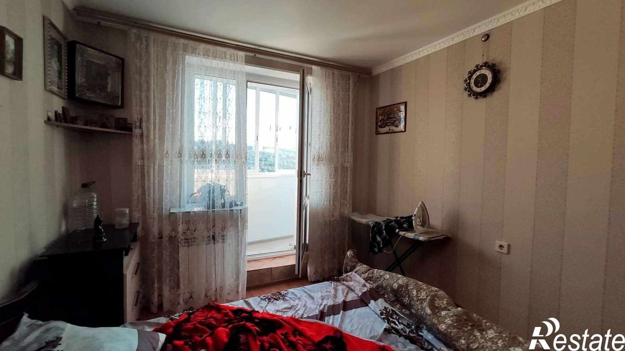 Купить квартиру за 9 750 000 рублей на Победы улица, 47к1