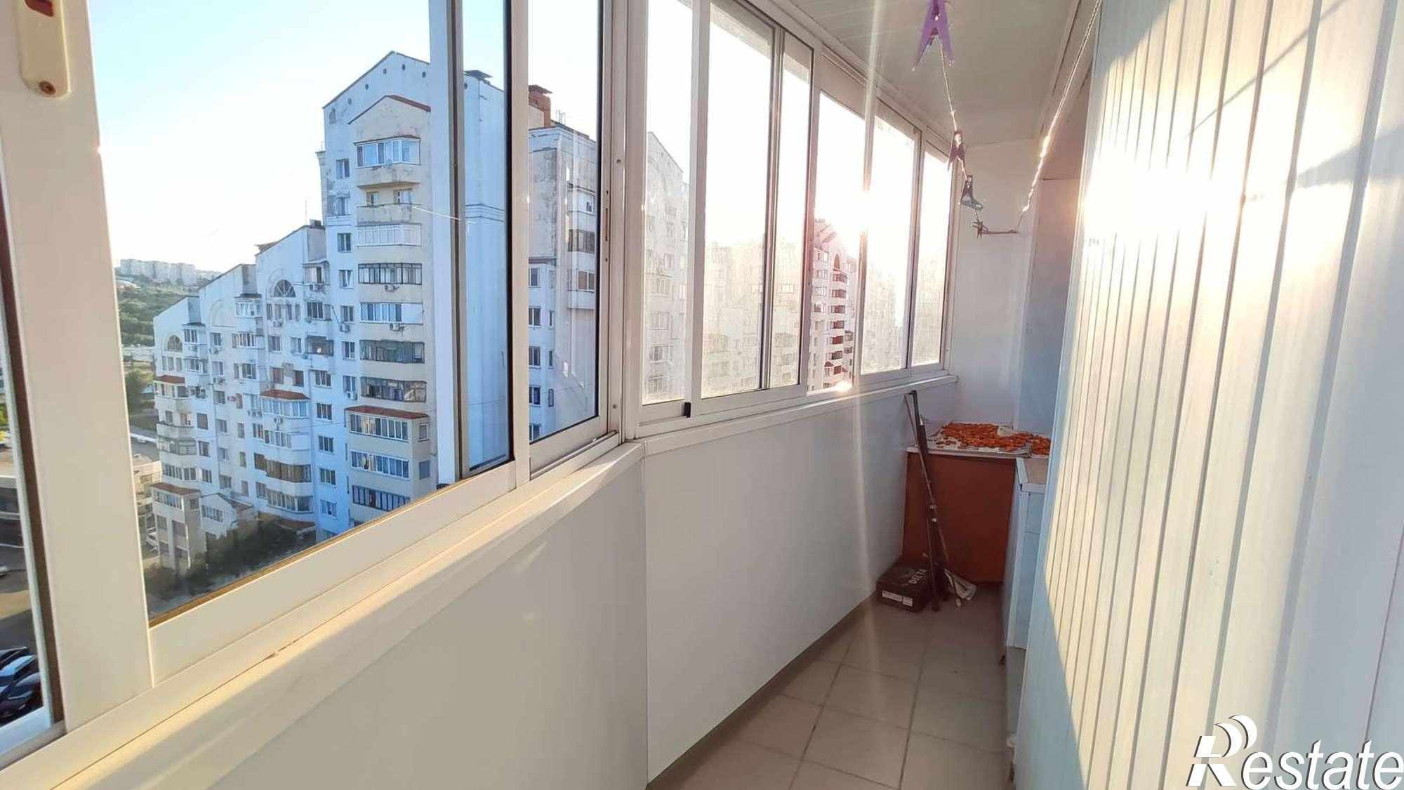 Купить квартиру за 9 750 000 рублей на Победы улица, 47к1