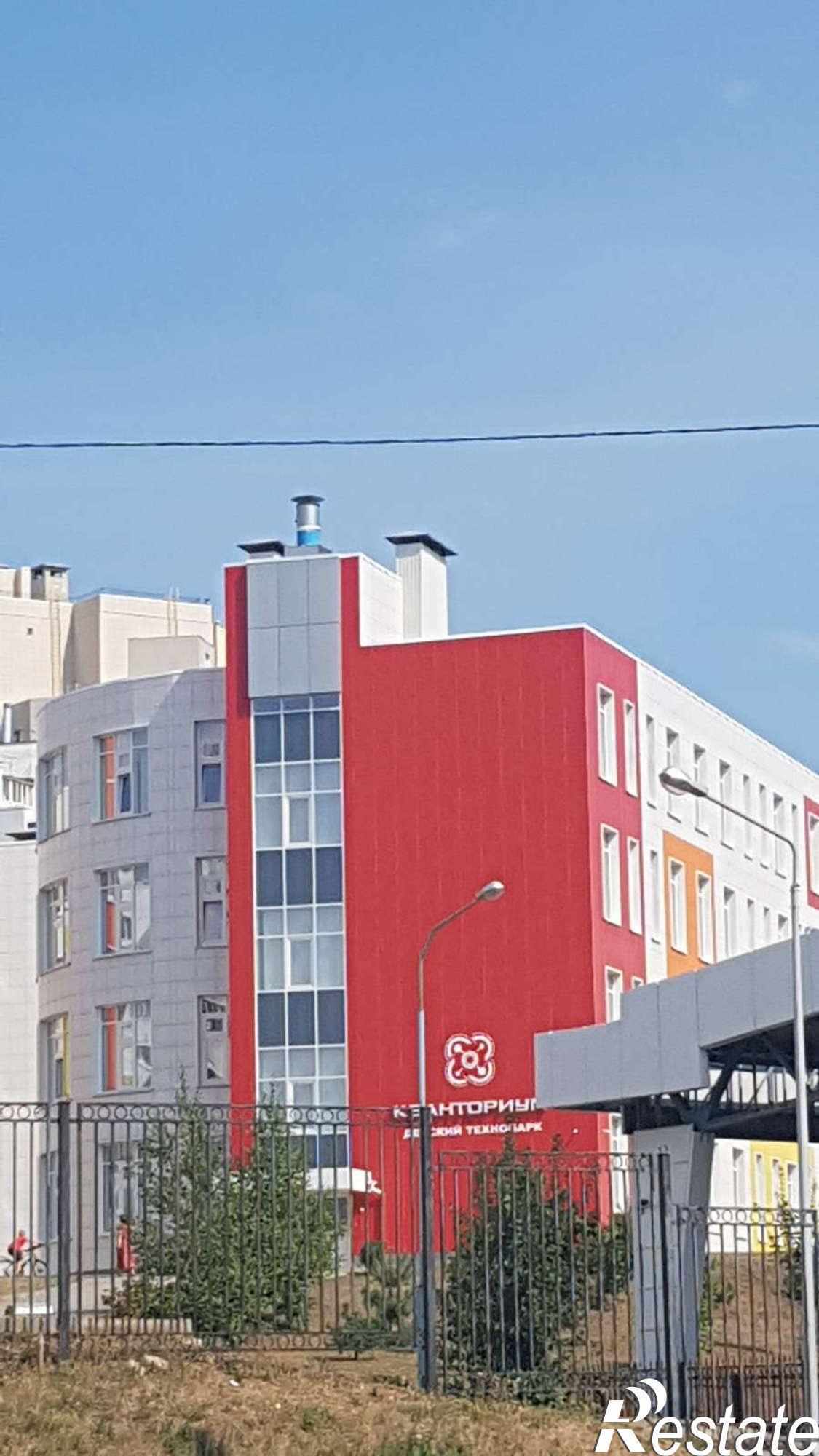 Купить квартиру за 3 850 000 рублей на Есенина улица, 58