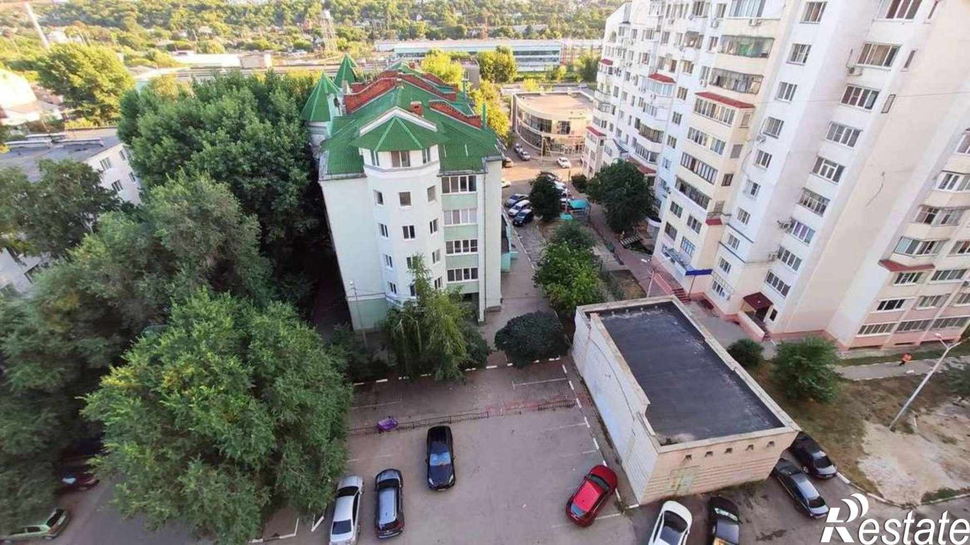 Купить квартиру за 9 750 000 рублей на Победы улица, 47к1