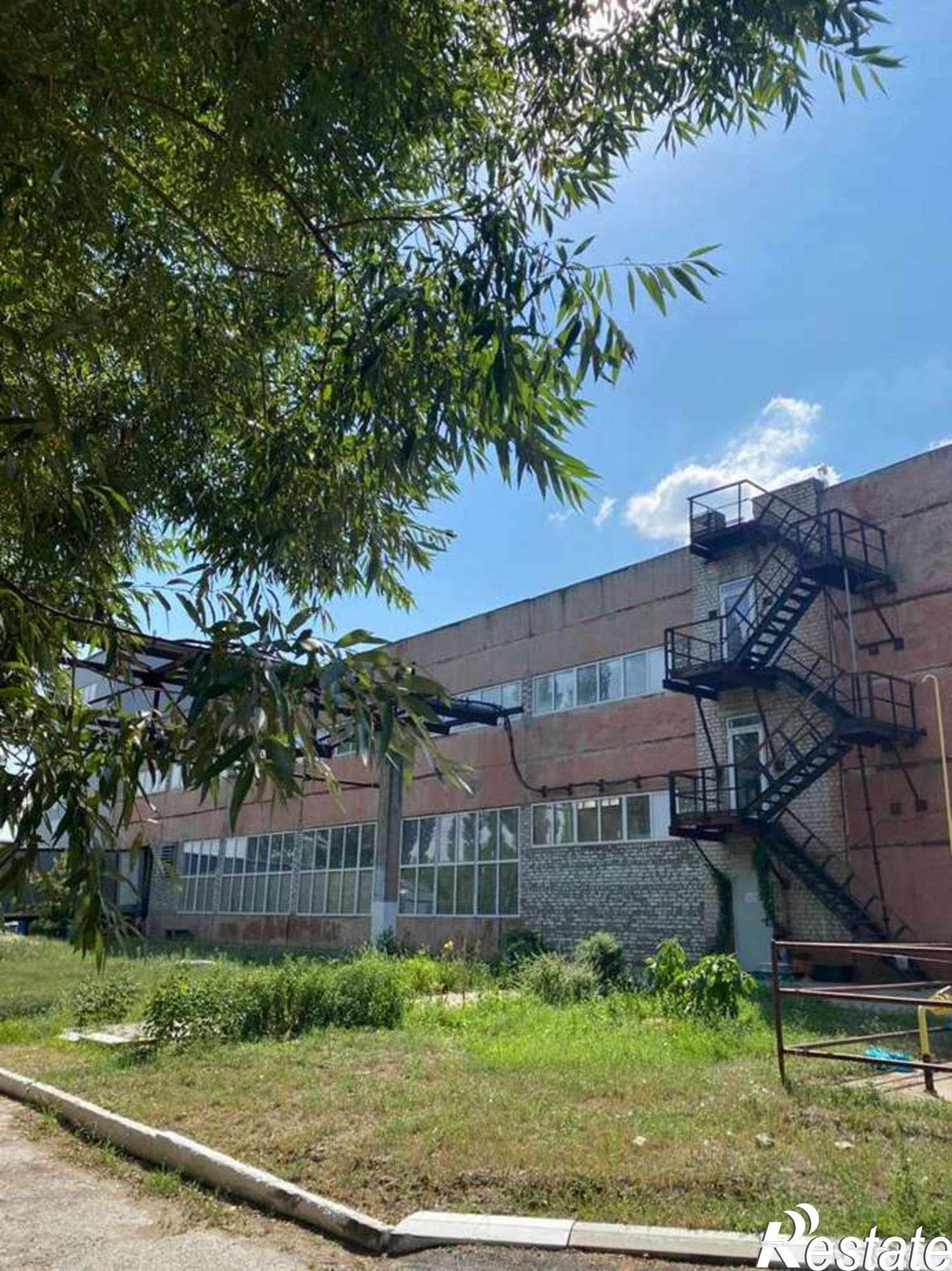 Купить производственную площадь за 50 000 000 рублей на Рабочая улица, дом 14