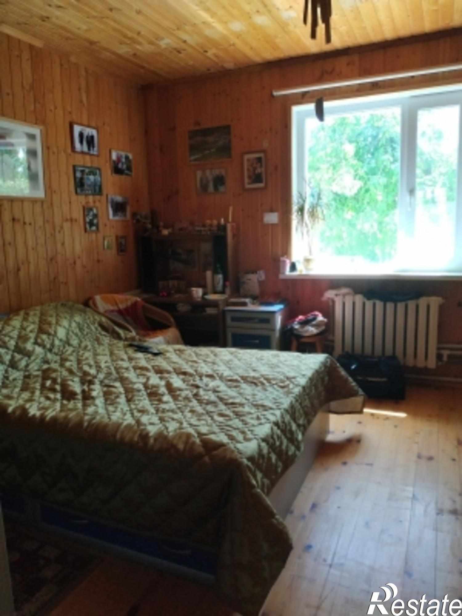 Купить дачу, дом, коттедж за 9 500 000 рублей на с Березовка, 42