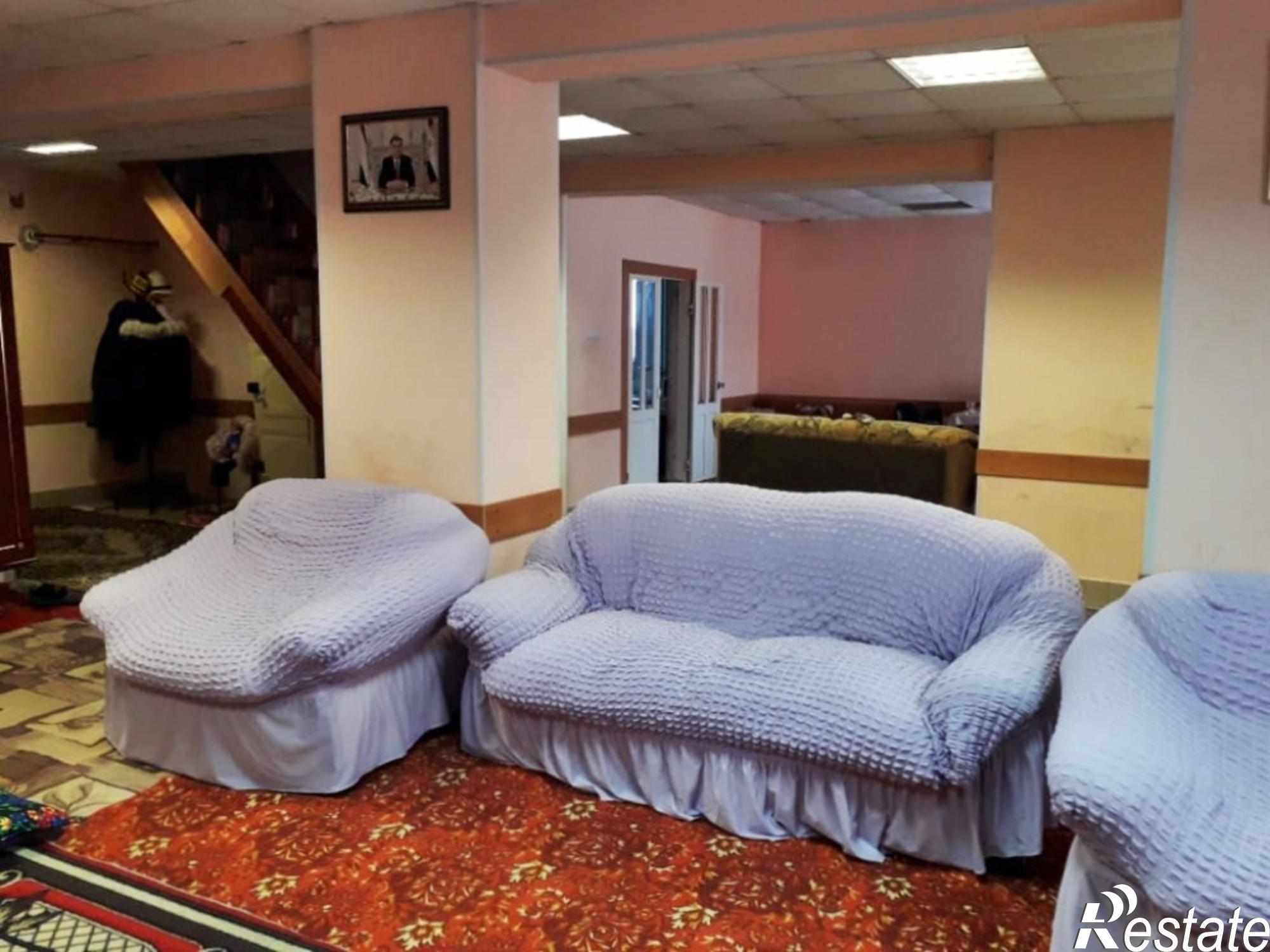 Купить дачу, дом, коттедж за 9 800 000 рублей на ул. Есенина