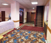 коттедж 472 кв м ул. Есенина