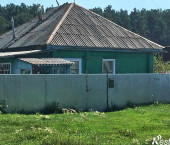 коттедж 42 кв м ул. Дачная