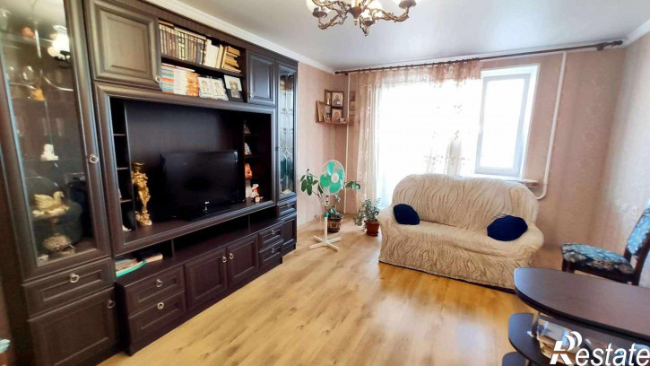 3-комн квартира Победы улица, 47к1