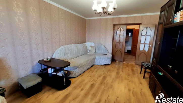 3-комн квартира Победы улица, 47к1