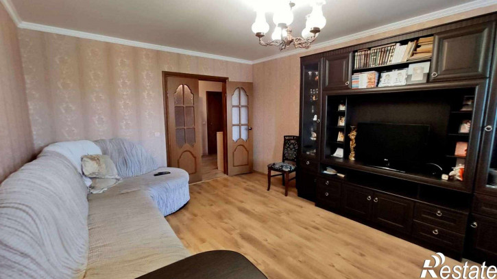 3-комн квартира Победы улица, 47к1