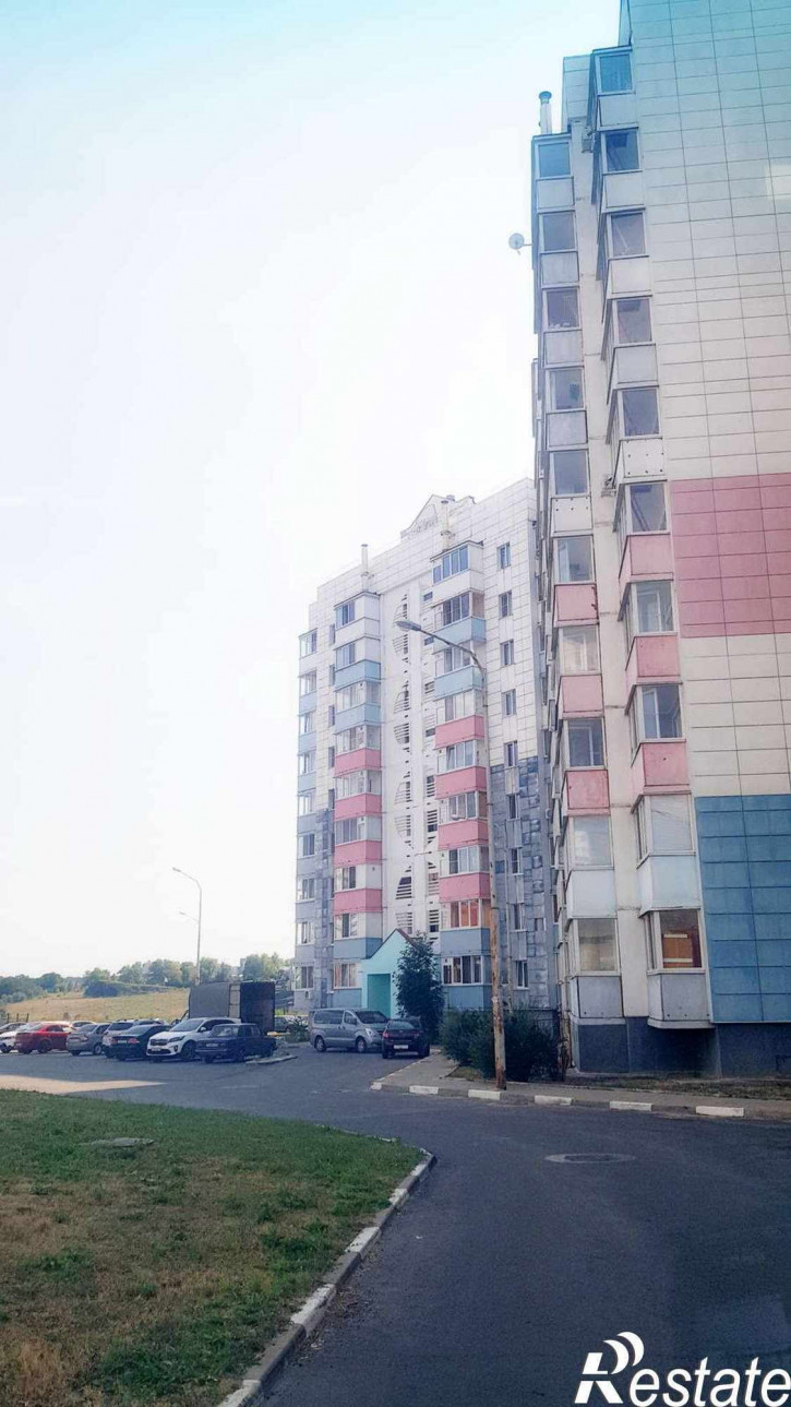 1-комн квартира Есенина улица, 58