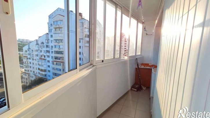 3-комн квартира Победы улица, 47к1