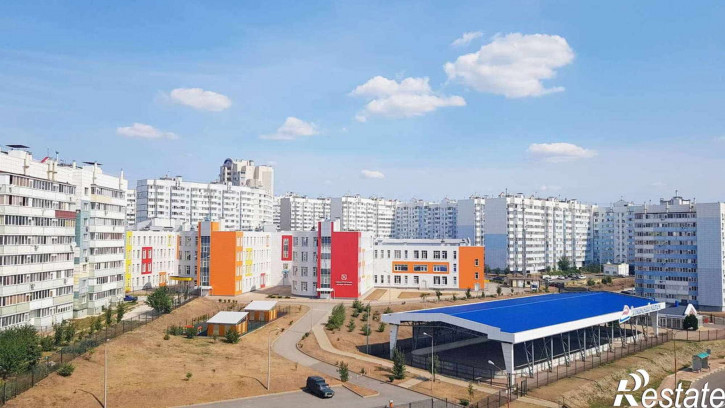1-комн квартира Есенина улица, 58