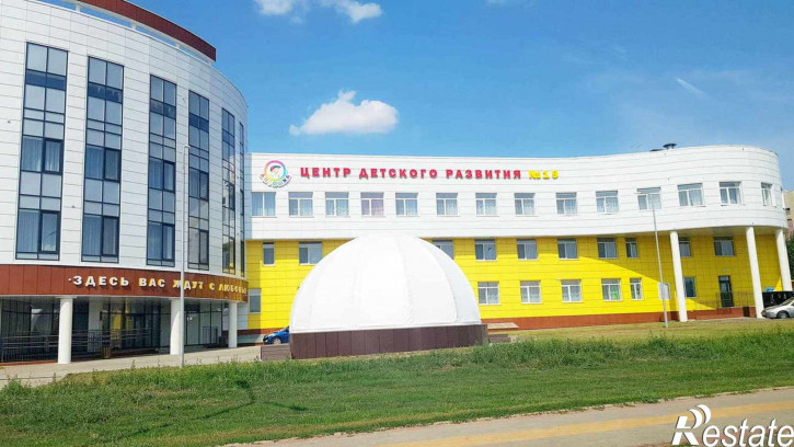 1-комн квартира Есенина улица, 58