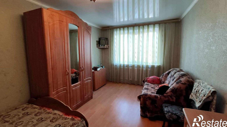 3-комн квартира Победы улица, 47к1