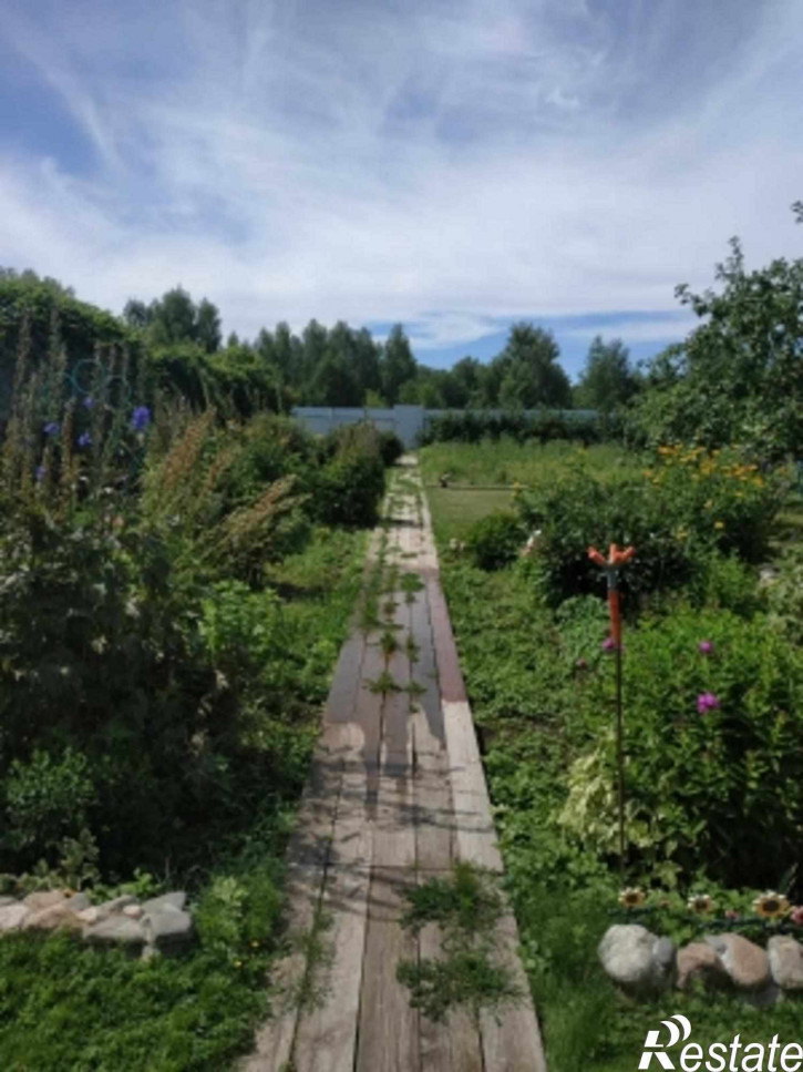 Коттедж/дом с Березовка, 42