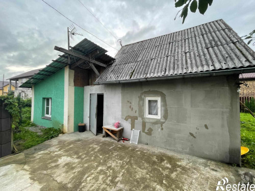 Продажа дома улица Лейтенанта Катина