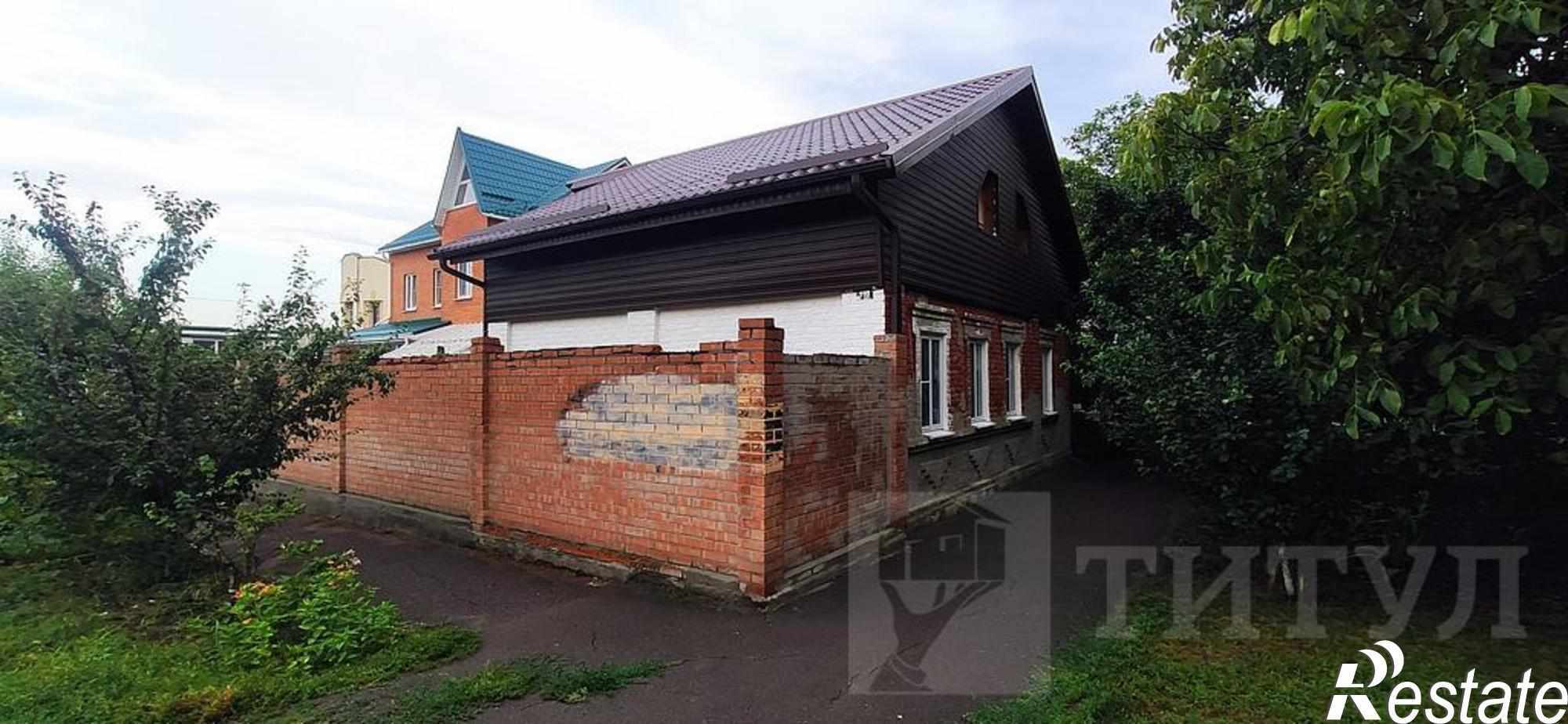 Купить дачу, дом, коттедж за 5 500 000 рублей на Орджоникидзе, ул. Волжская