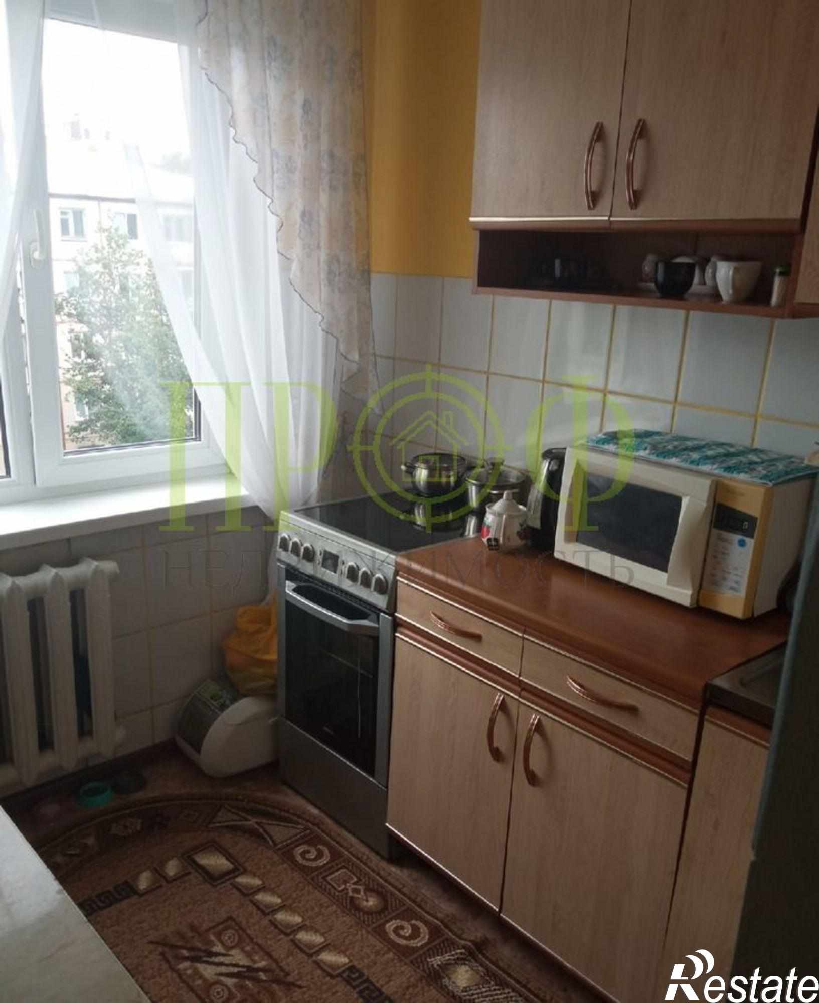Купить квартиру за 3 850 000 рублей на б-р Строителей,25в