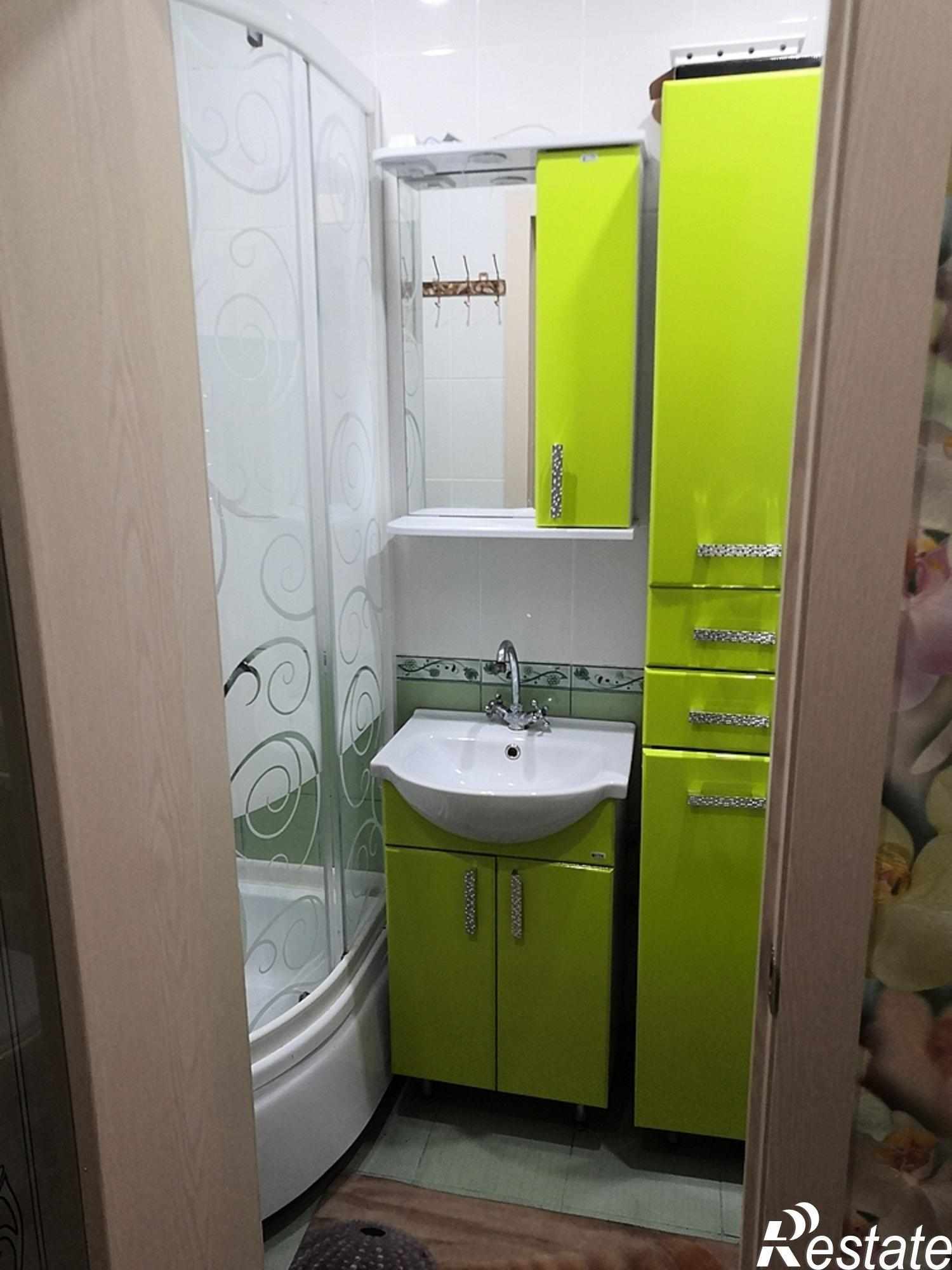 Купить студию за 3 600 000 рублей на Крестьянская улица, 27к3