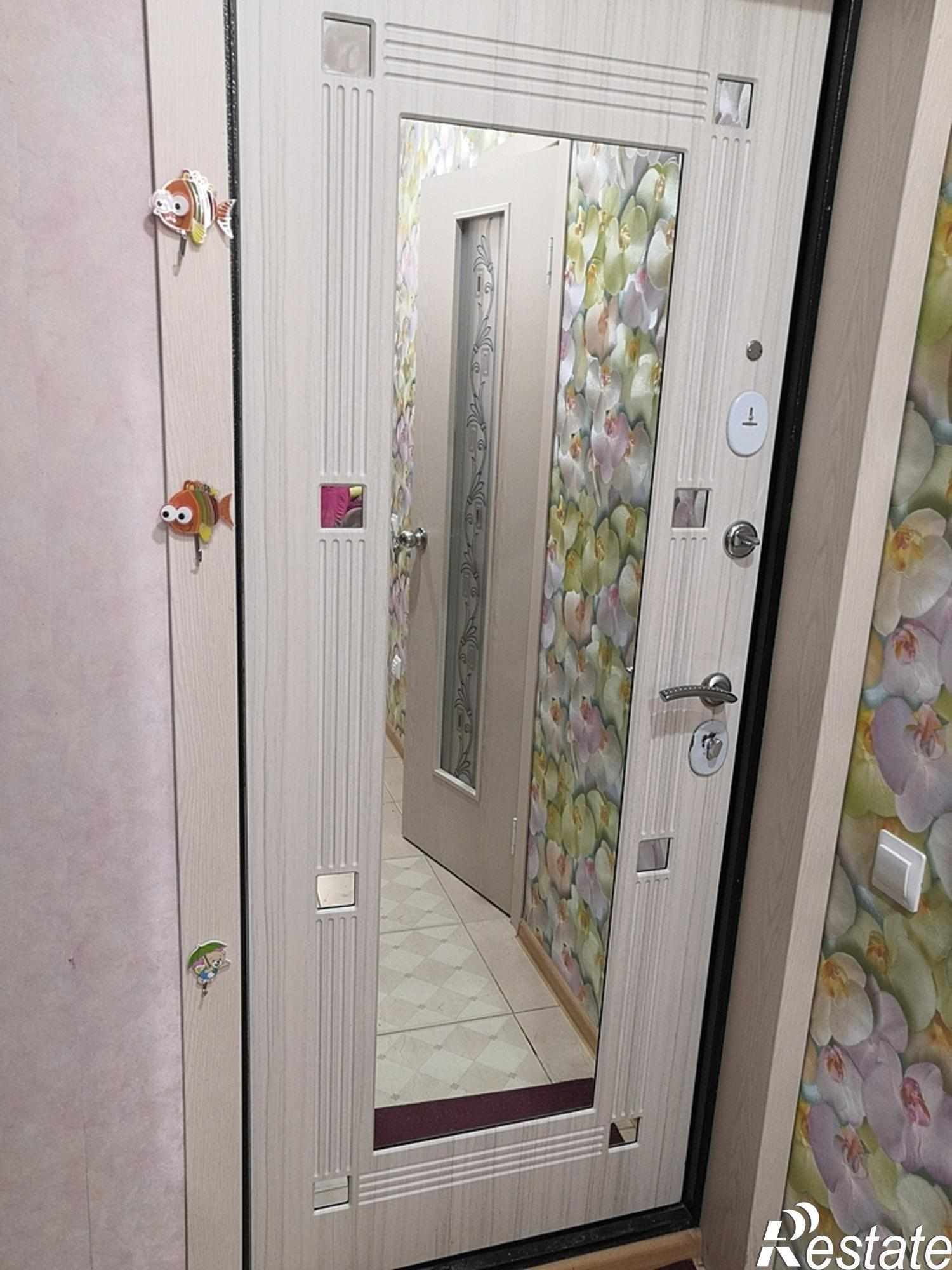 Купить студию за 3 600 000 рублей на Крестьянская улица, 27к3