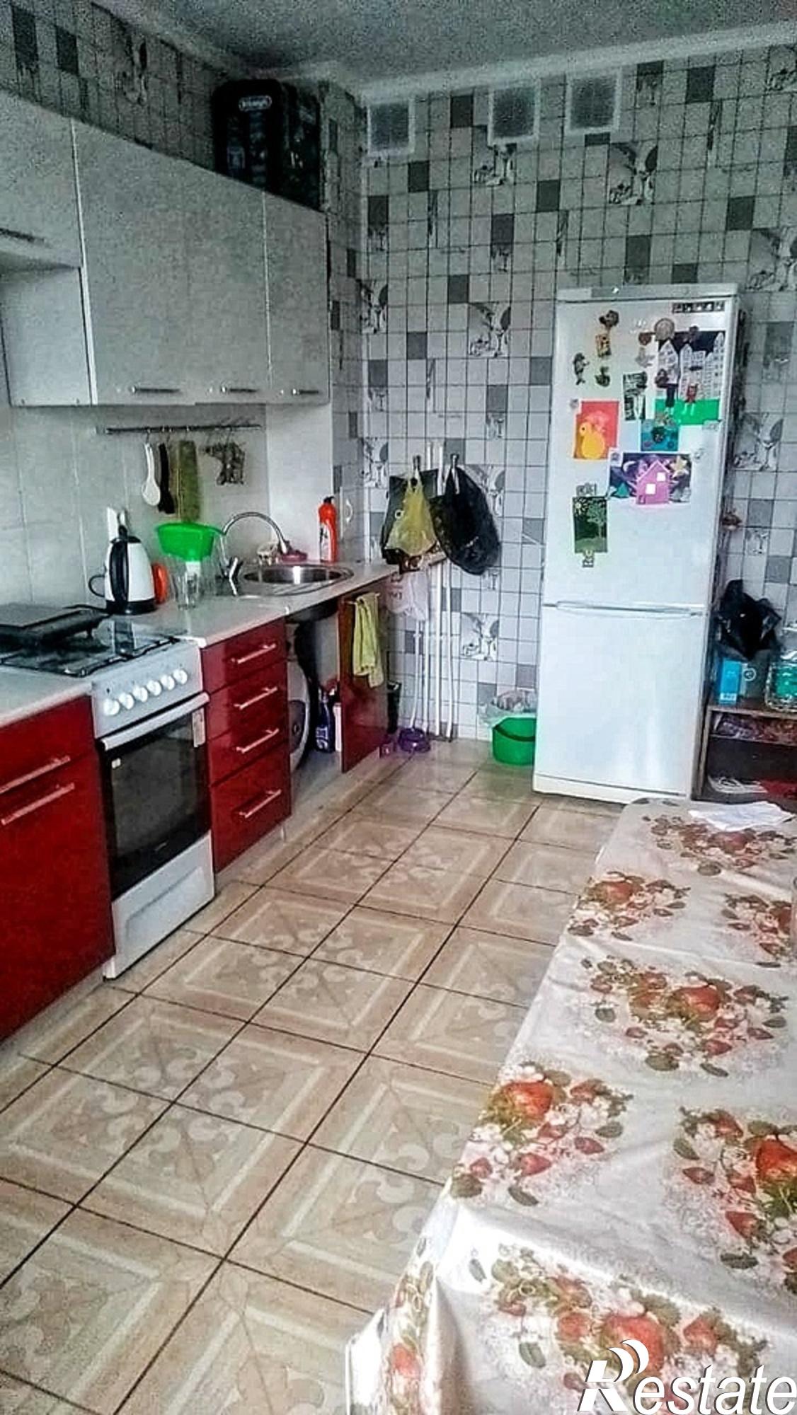 Купить квартиру за 7 200 000 рублей на Советская улица, 44