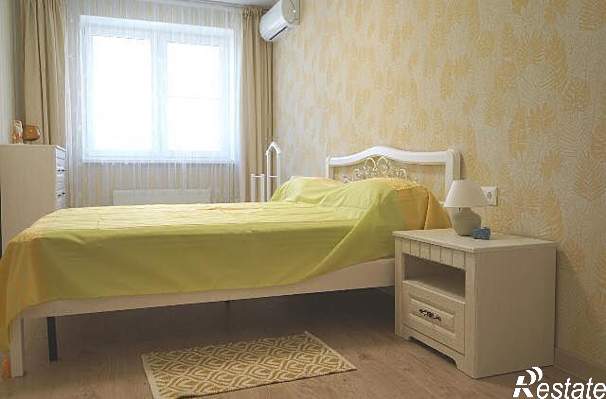 Купить квартиру за 11 300 000 рублей на улица Верхняя Дорога, 151к5