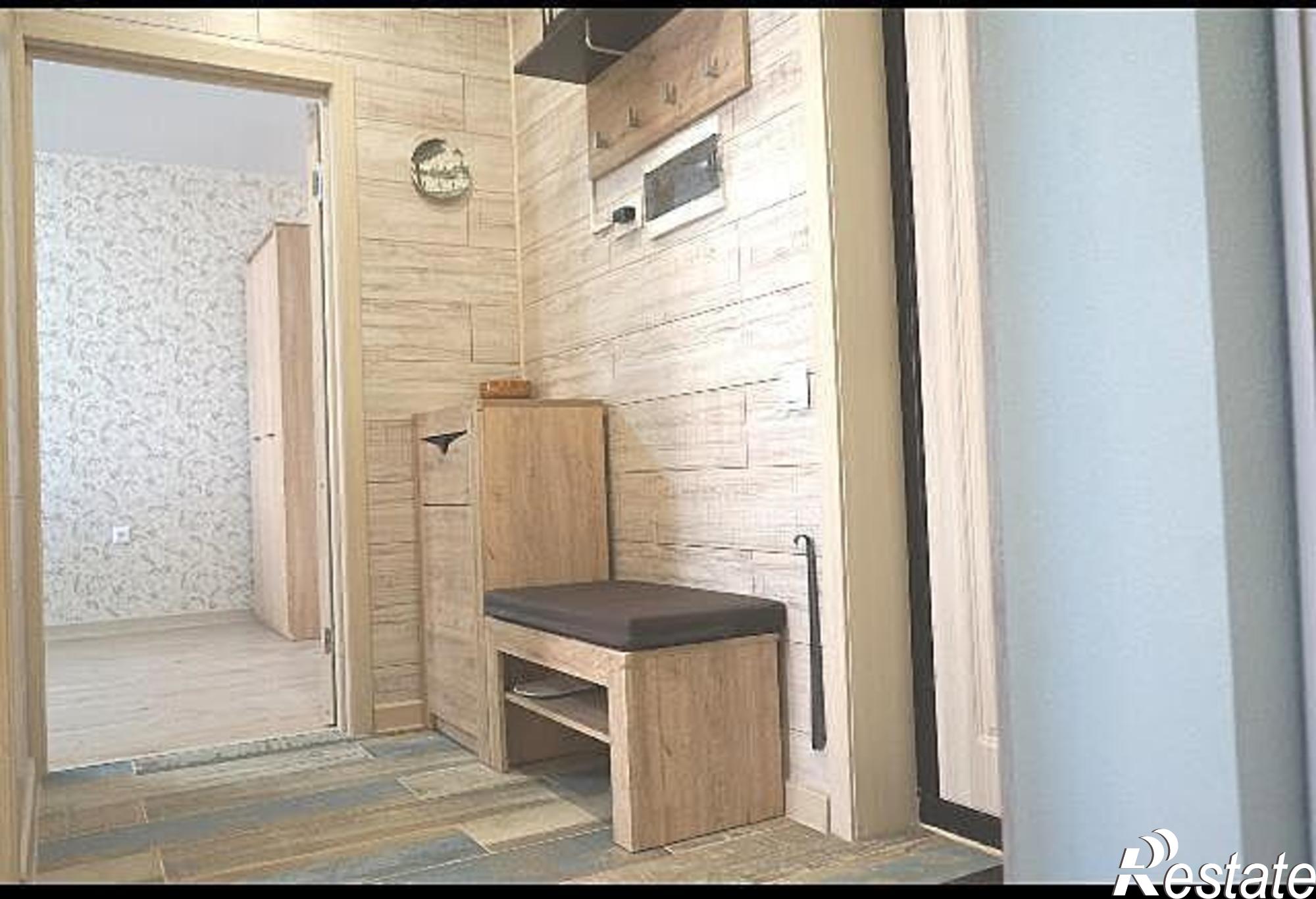 Купить квартиру за 11 300 000 рублей на улица Верхняя Дорога, 151к5