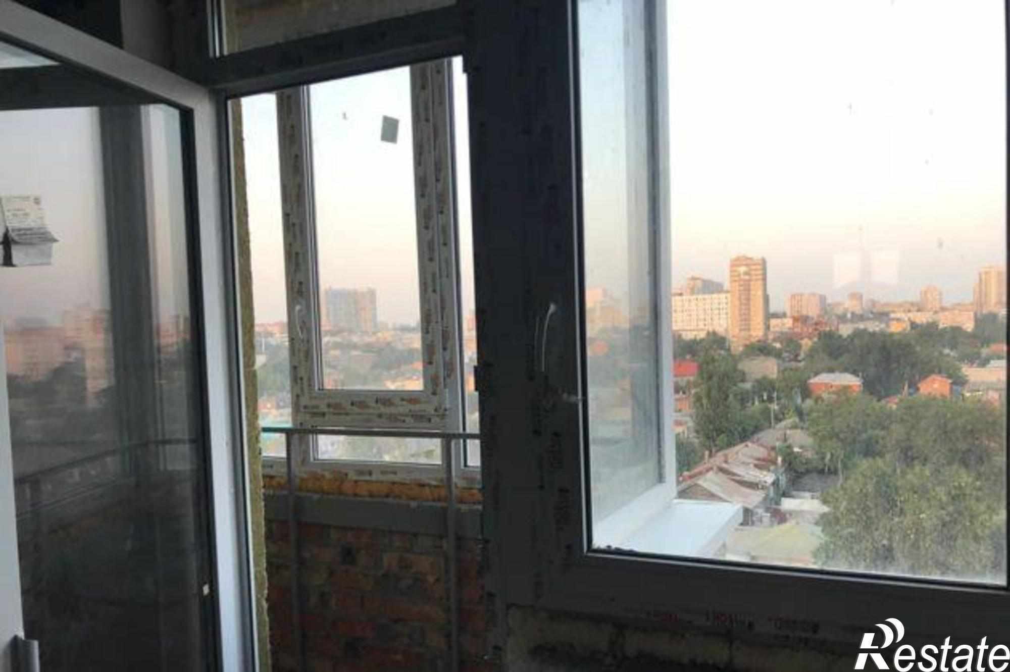 Купить квартиру за 4 370 000 рублей на Доломановский переулок, 82
