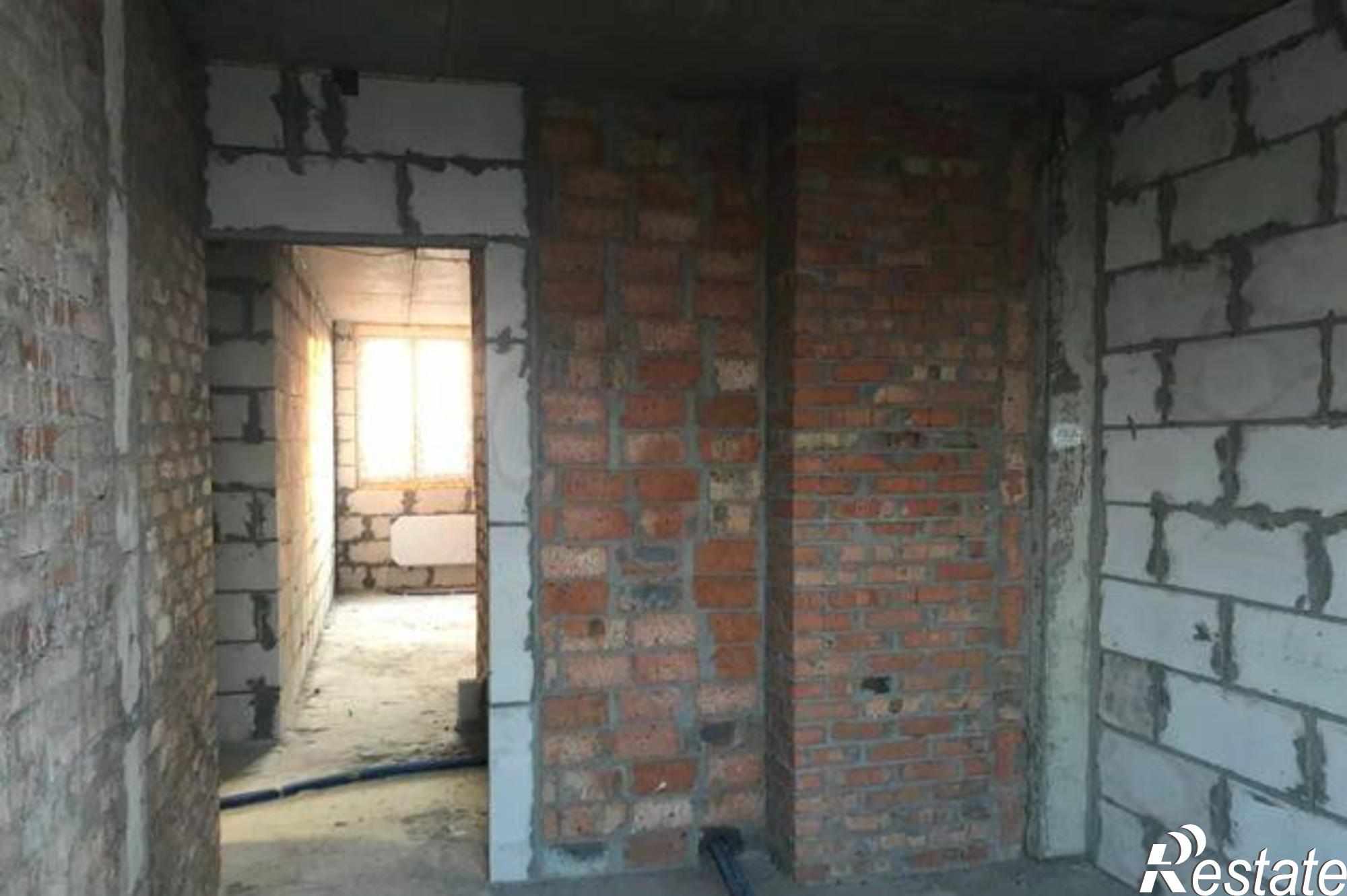 Купить квартиру за 4 370 000 рублей на Доломановский переулок, 82
