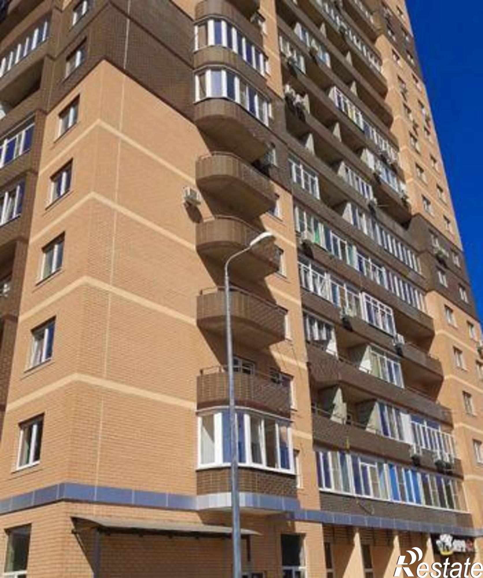 Купить квартиру за 4 200 000 рублей на улица Пановой, 30к3
