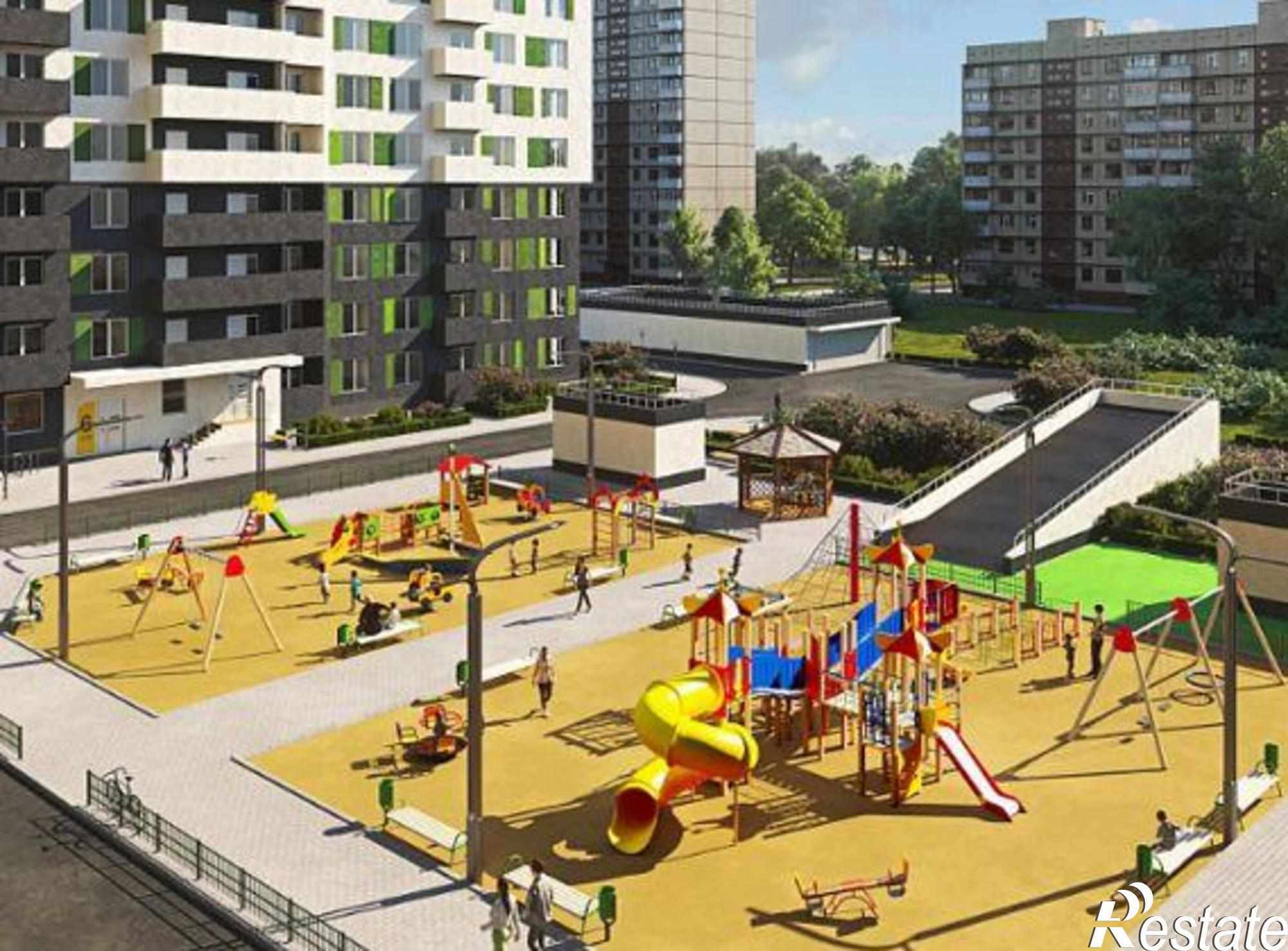 Купить квартиру за 3 010 000 рублей на улица Жмайлова, 19А