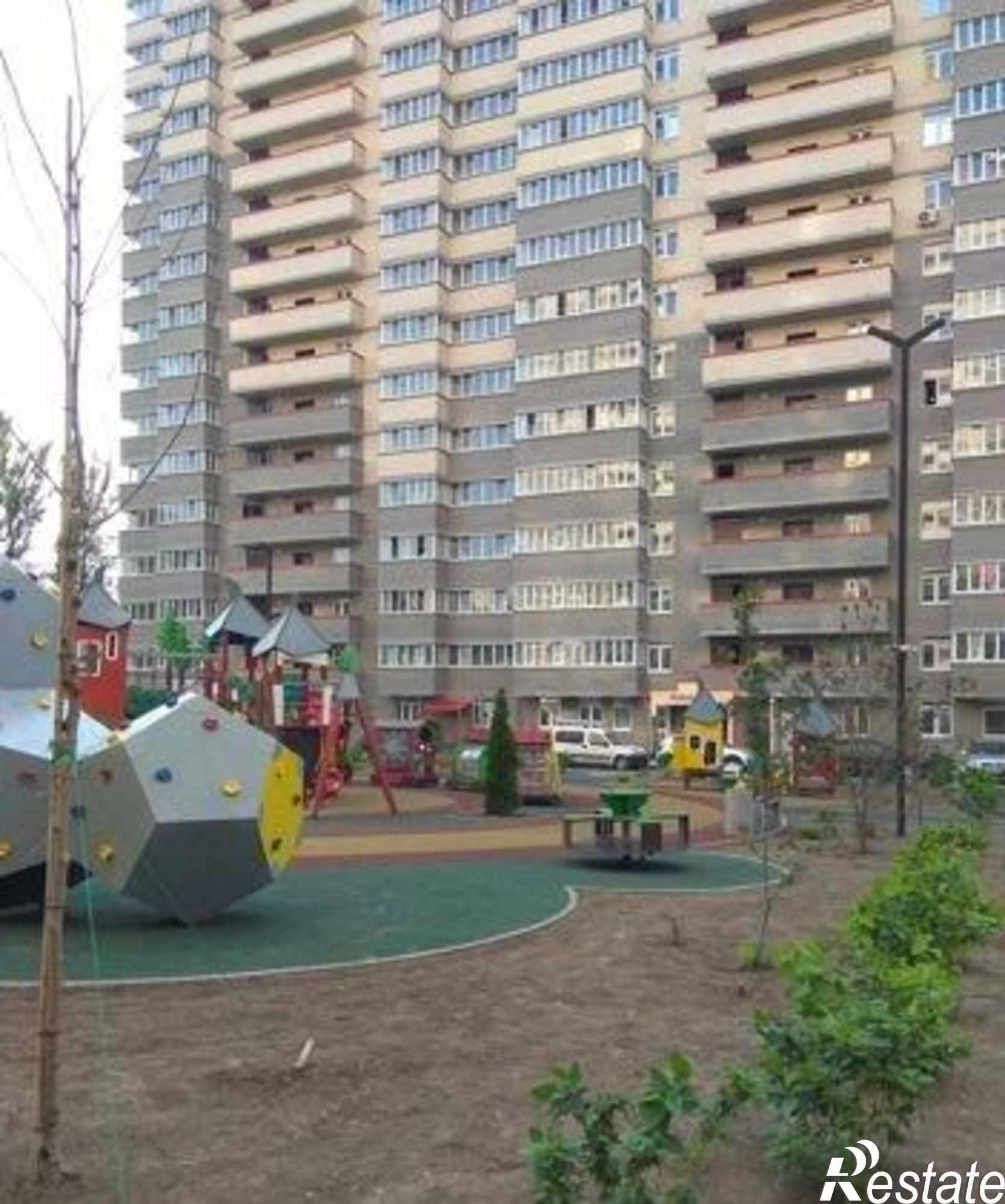 Купить квартиру за 3 620 000 рублей на проспект 40-летия Победы, 63/17с7