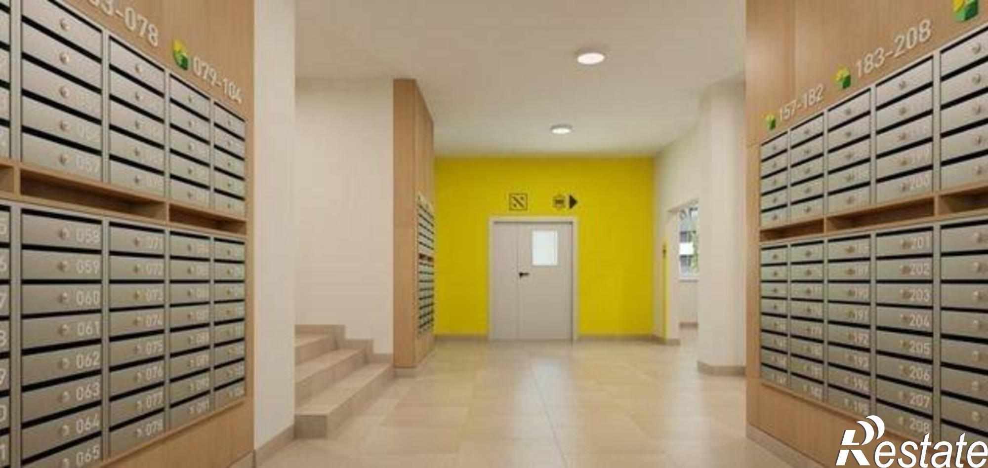 Купить квартиру за 2 300 000 рублей на улица Жмайлова, 19А