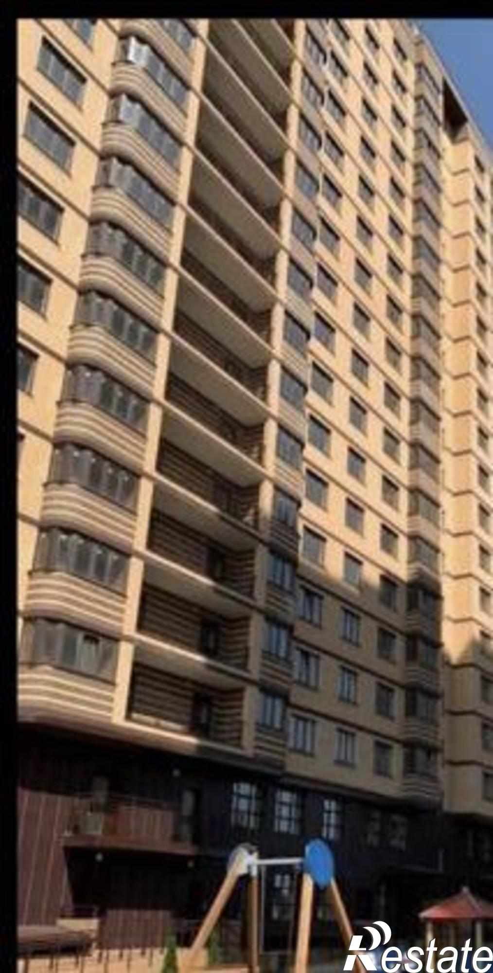 Купить квартиру за 5 170 000 рублей на улица Воровского, 17Б