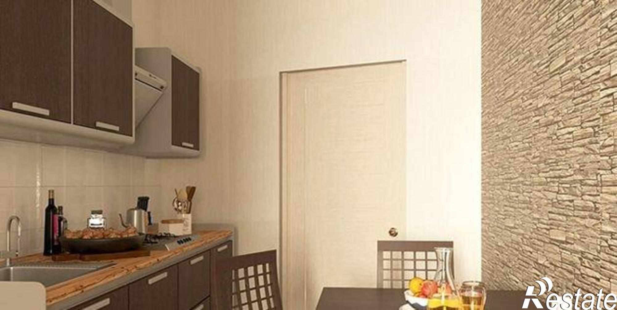Купить квартиру за 4 620 000 рублей на улица Воровского, 17Б