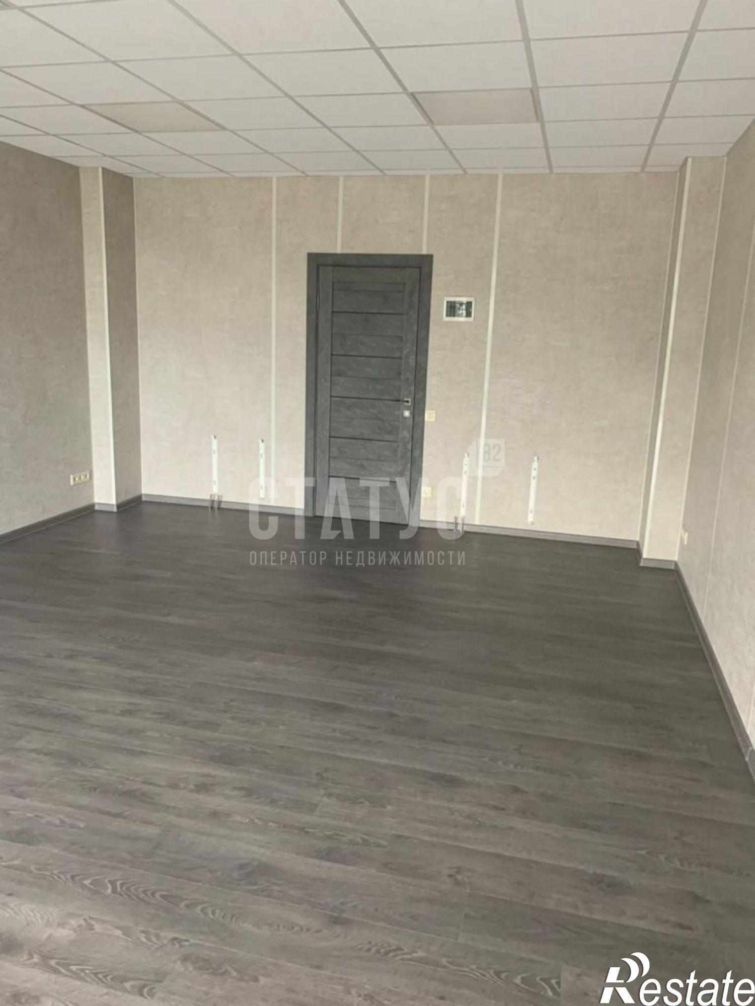 Сдать офис, помещение под офис за 96 000 рублей на Спендиарова ул, 1
