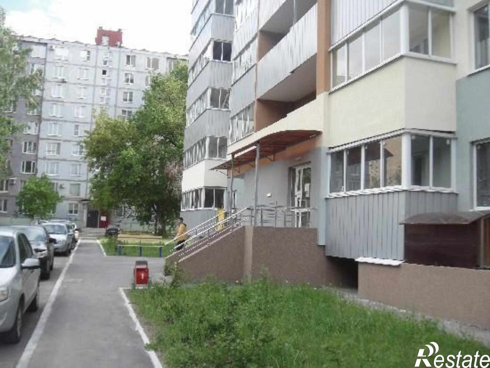 Купить квартиру за 3 500 000 рублей на Ленинградская, 68Б