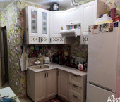 -комн, 25кв м, этаж 1/13 Крестьянская улица, 27к3