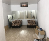 -комн, 19кв м, этаж 1/14 Парковая улица, 61