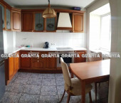 4-комн, 94кв м, этаж 2/9 ул Взлетная, 1