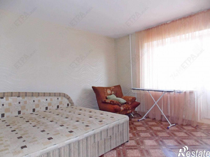 1-комн квартира Савина ул, 8 а
