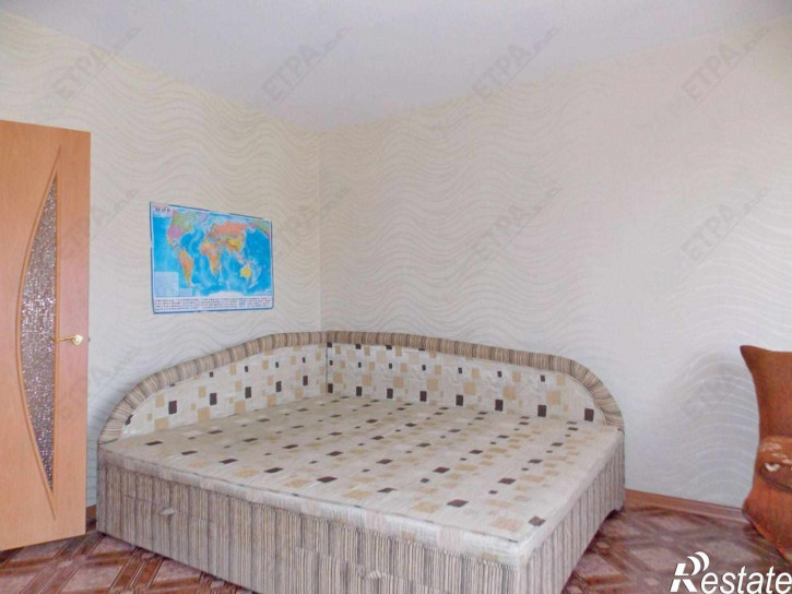1-комн квартира Савина ул, 8 а