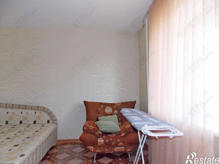 1-комн квартира Савина ул, 8 а