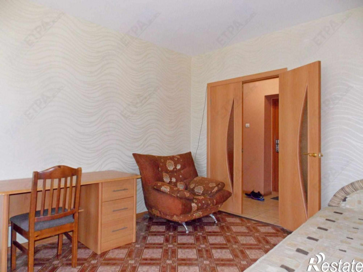 1-комн квартира Савина ул, 8 а